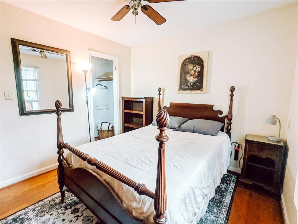 Room for rent