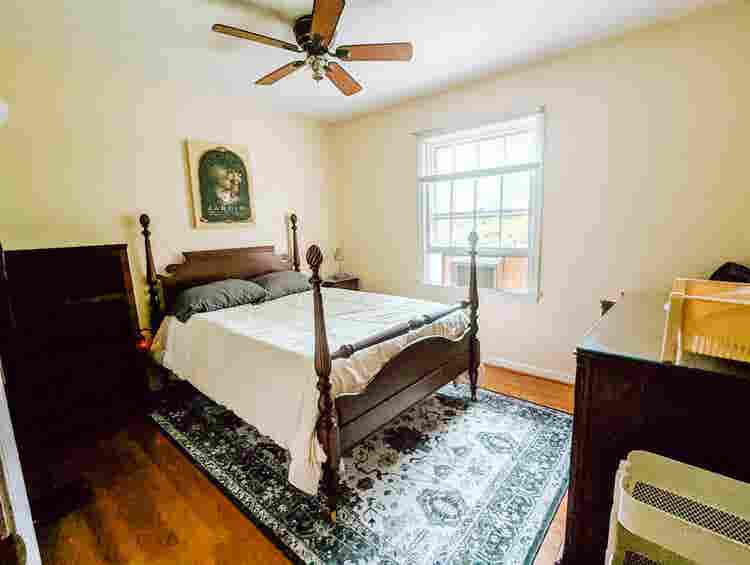 Room for rent
