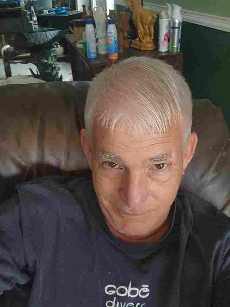 Looking for a young gay wm