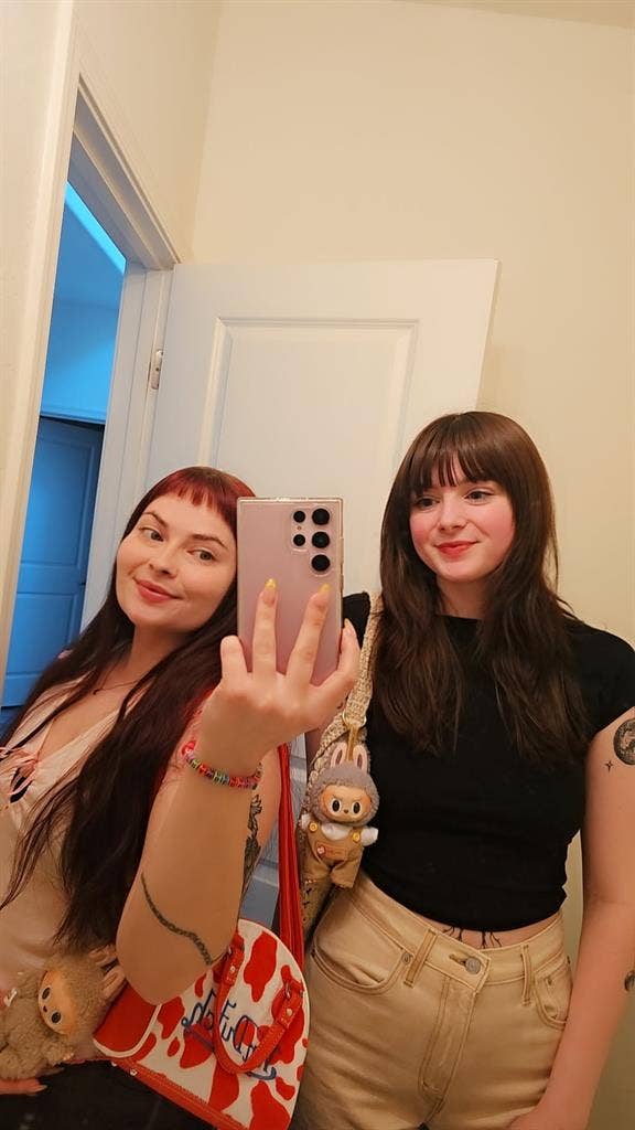 Room for rent with shared bathroom