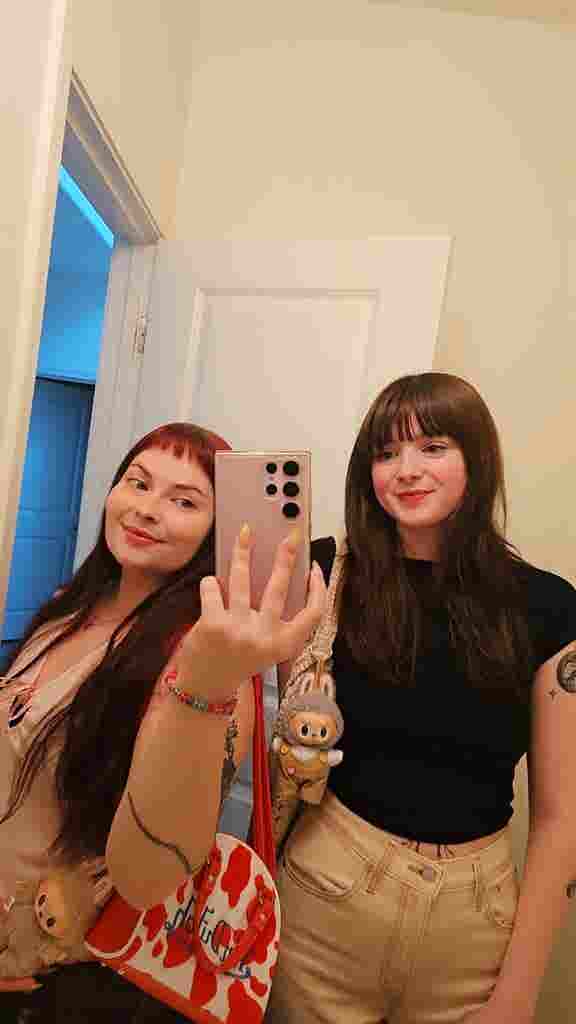 Room for rent with shared bathroom