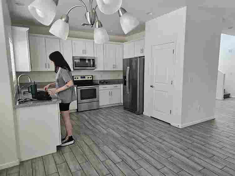 Room for rent with shared bathroom