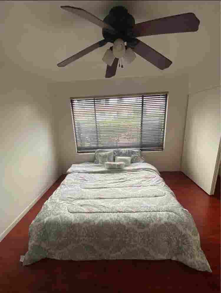 Bedroom for rent very close to SDSU