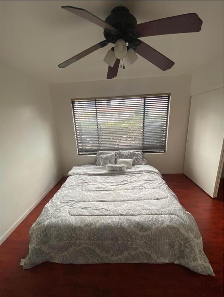 Bedroom for rent very close to SDSU