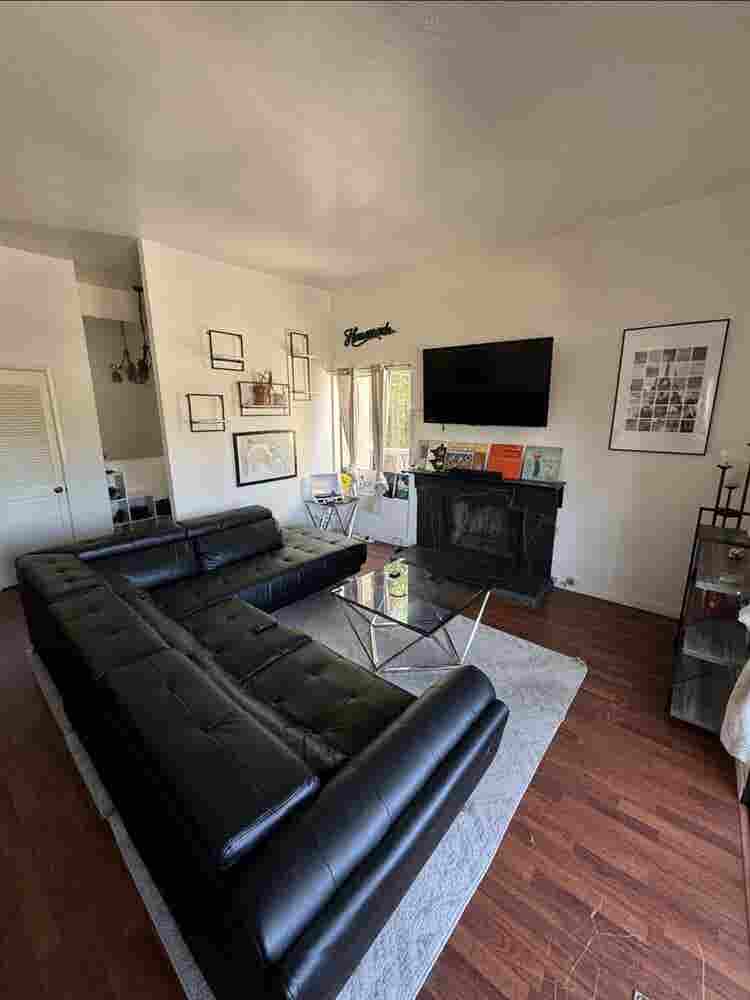 Bedroom for rent very close to SDSU