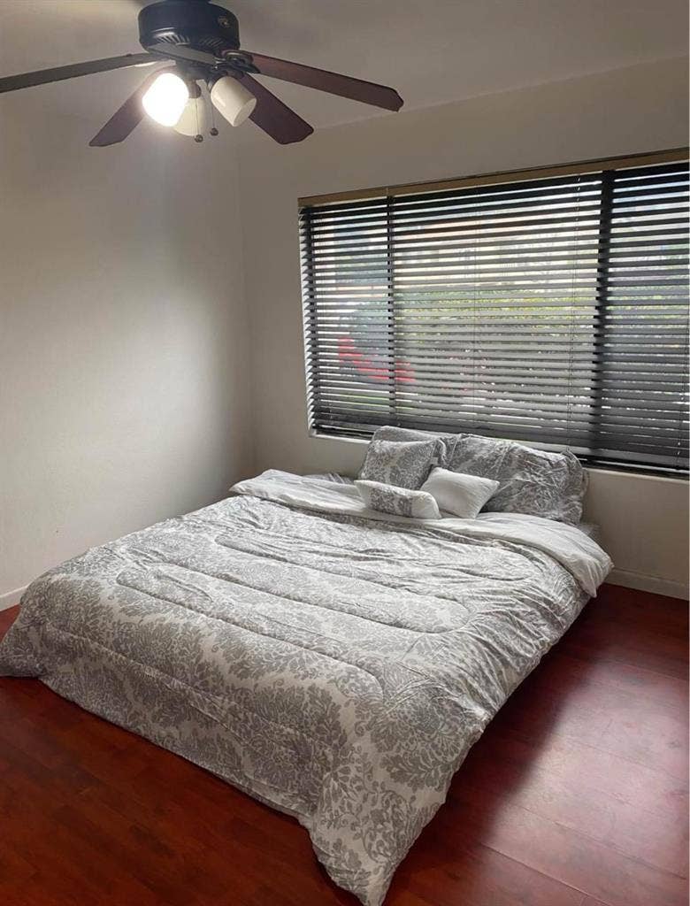 Bedroom for rent very close to SDSU