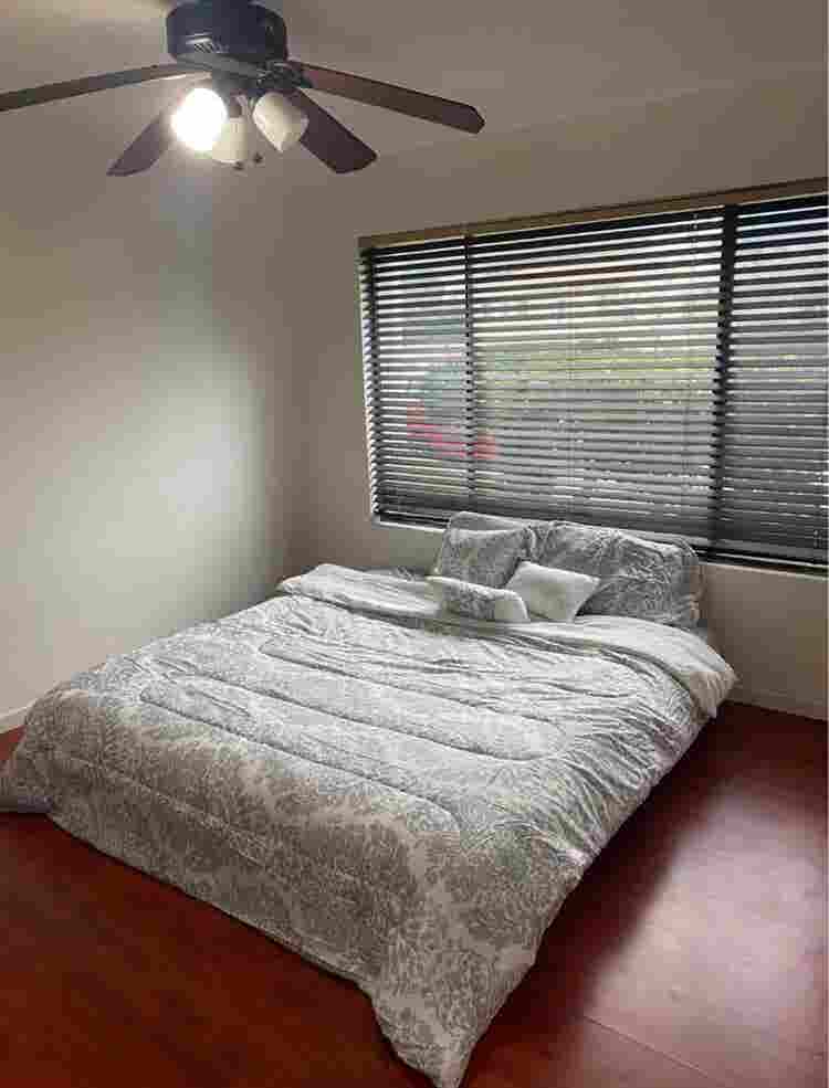 Bedroom for rent very close to SDSU