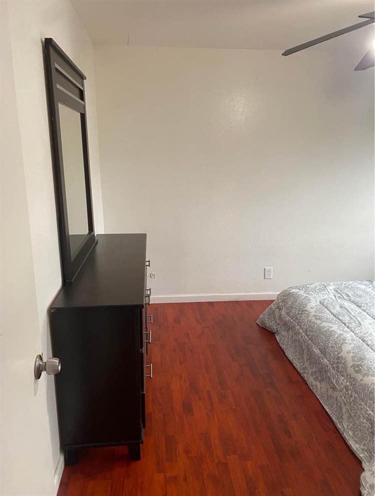 Bedroom for rent very close to SDSU