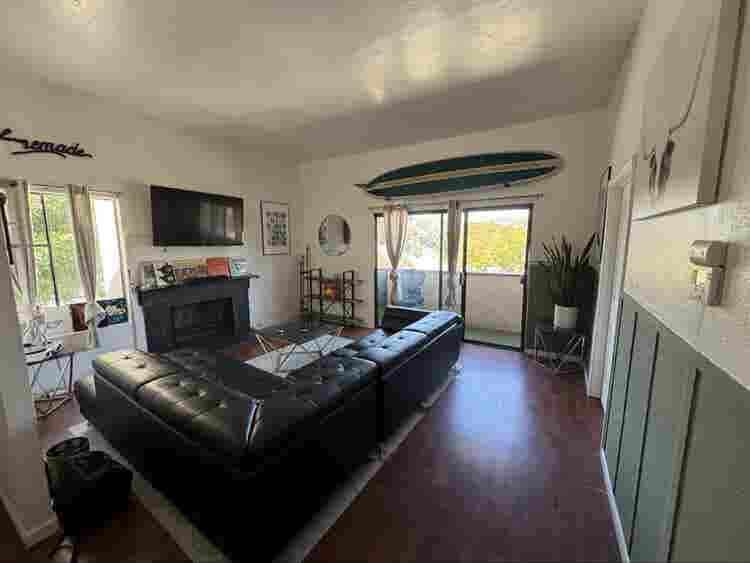 Bedroom for rent very close to SDSU