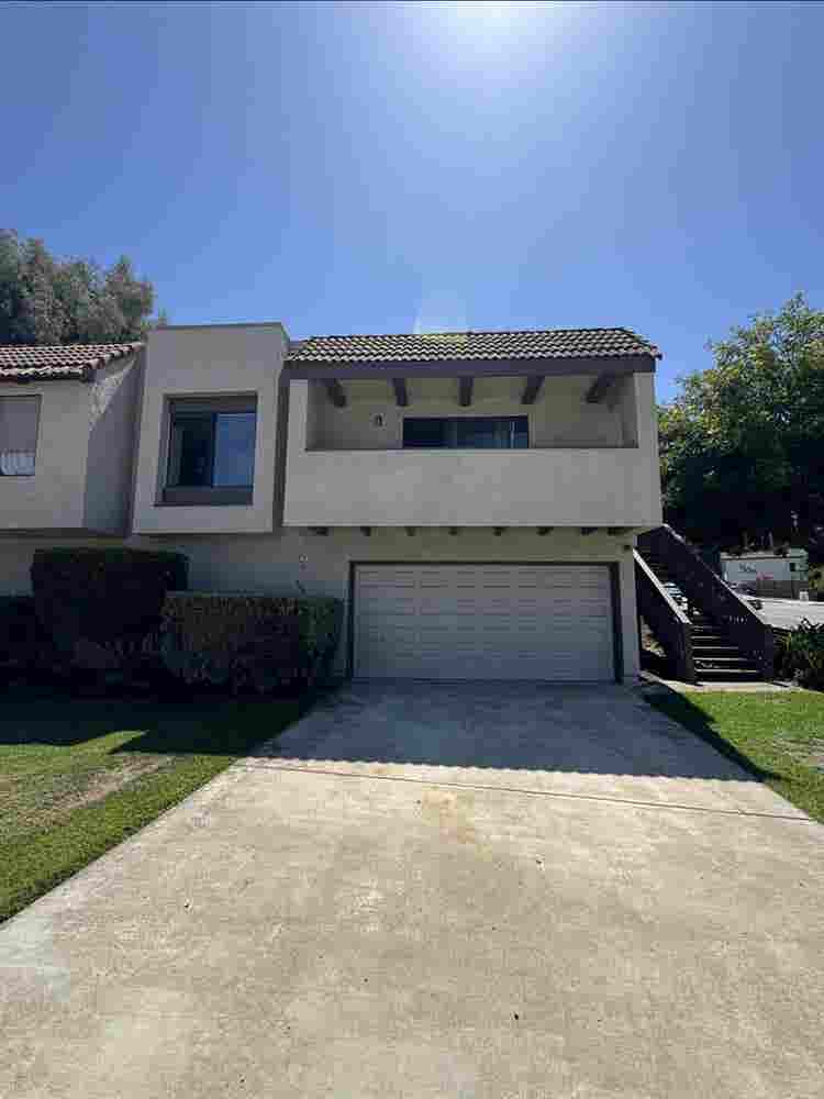 Bedroom for rent very close to SDSU
