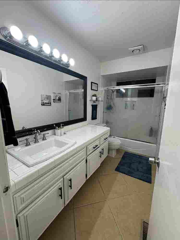 Bedroom for rent very close to SDSU