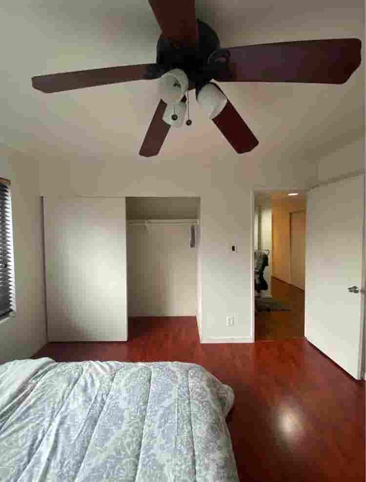Bedroom for rent very close to SDSU