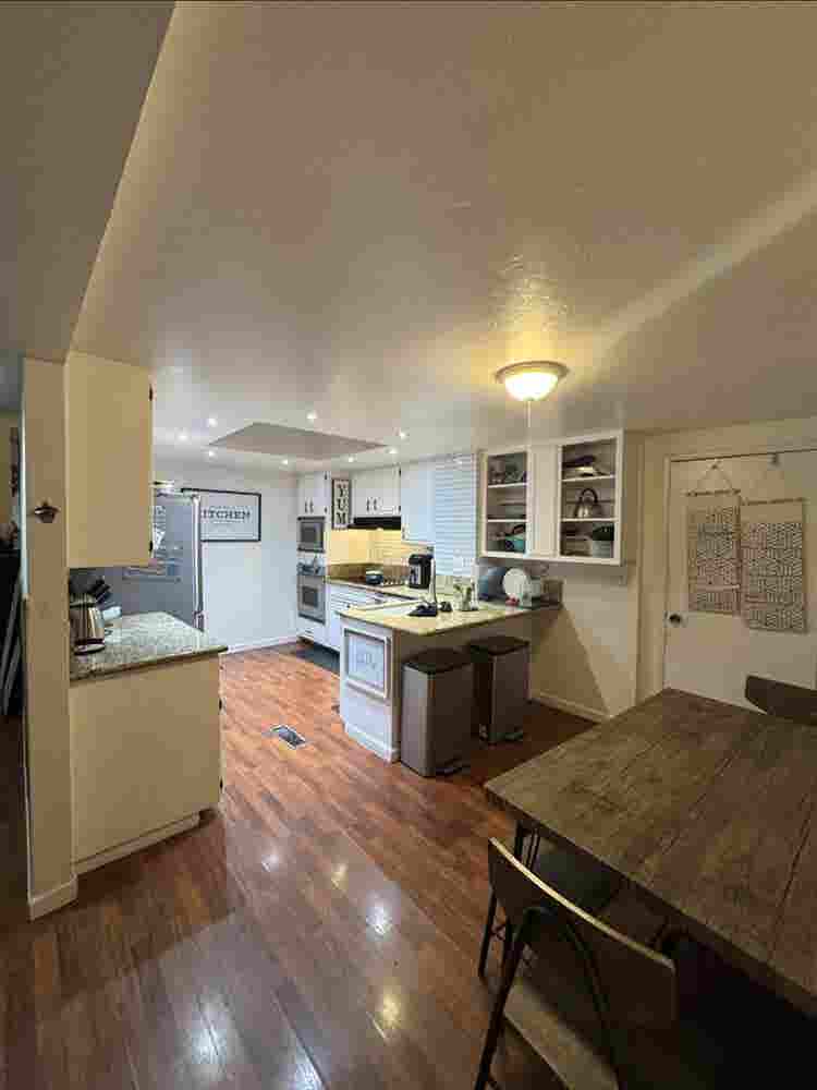Bedroom for rent very close to SDSU