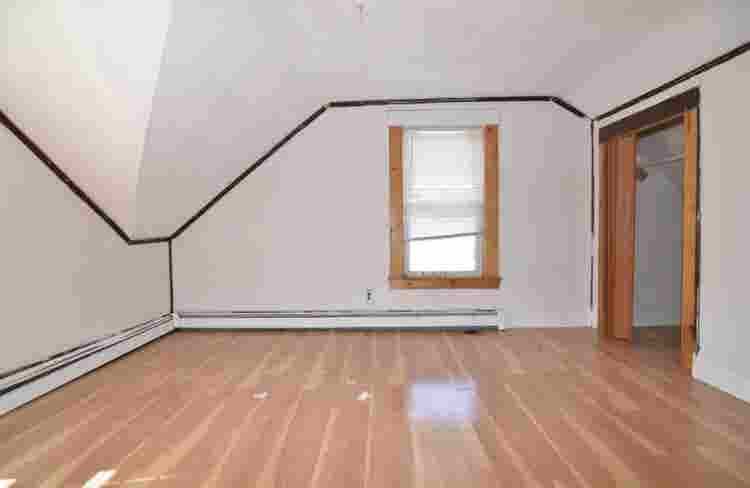 Room for Rent