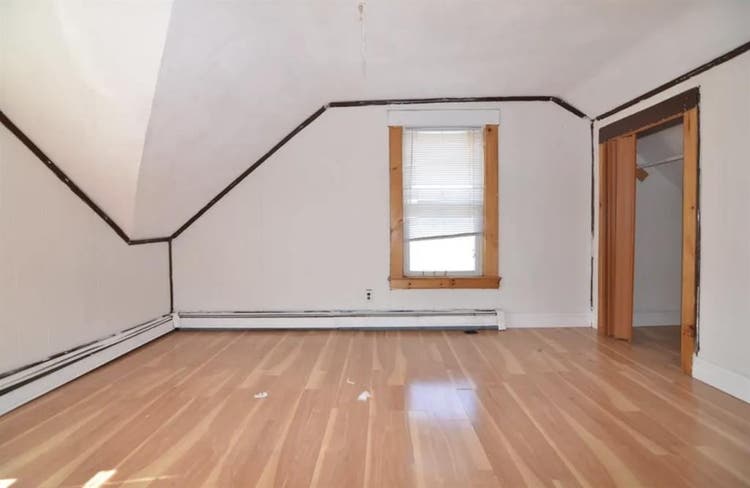 Room for Rent
