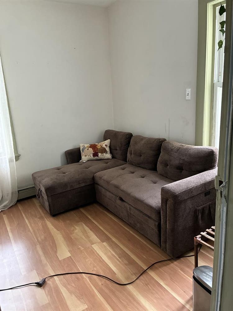 Room for Rent