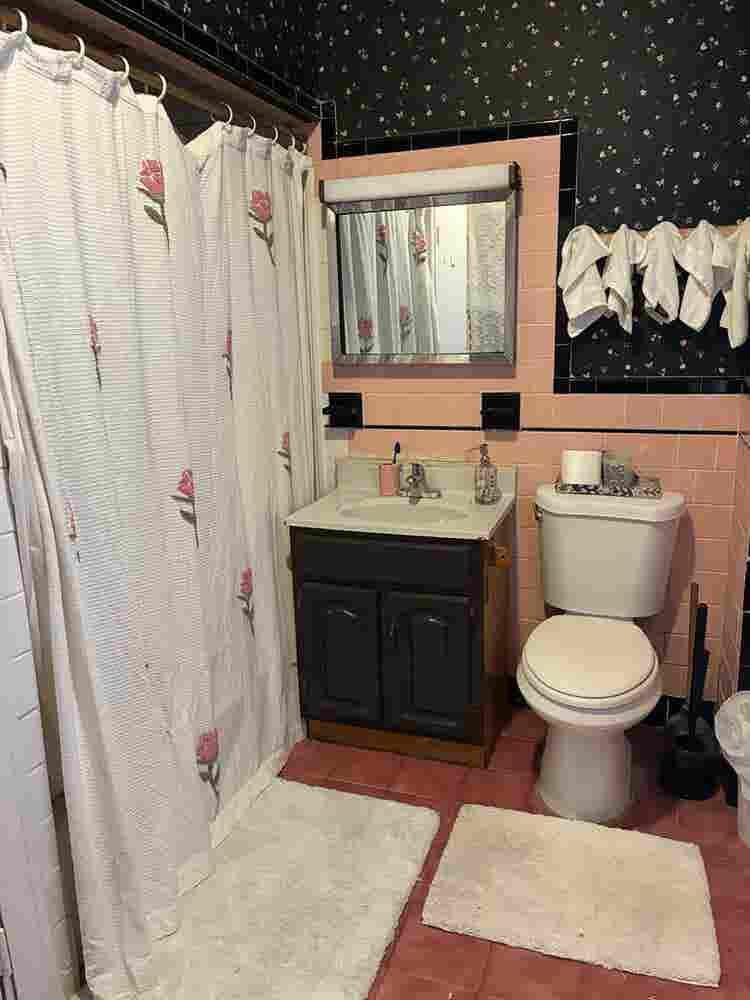 Room for Rent
