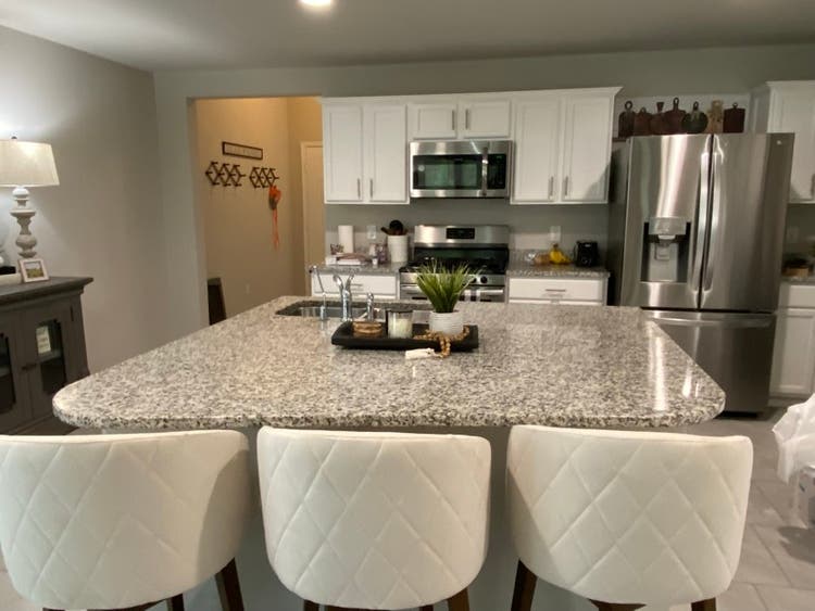 Pine Trace Village Dr