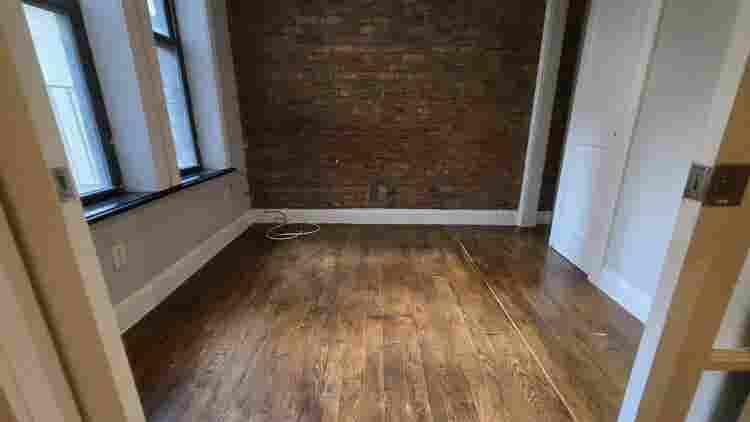 EAST Harlem rooms, large apartment