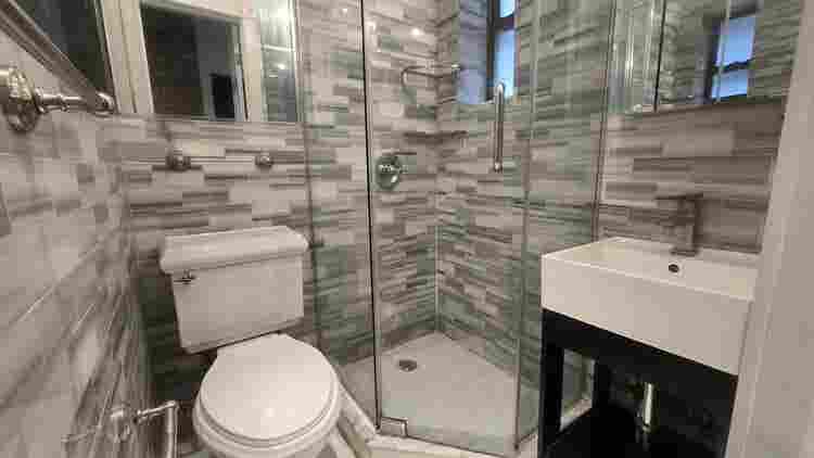 EAST Harlem rooms, large apartment