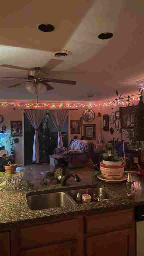 Renting a room  a month