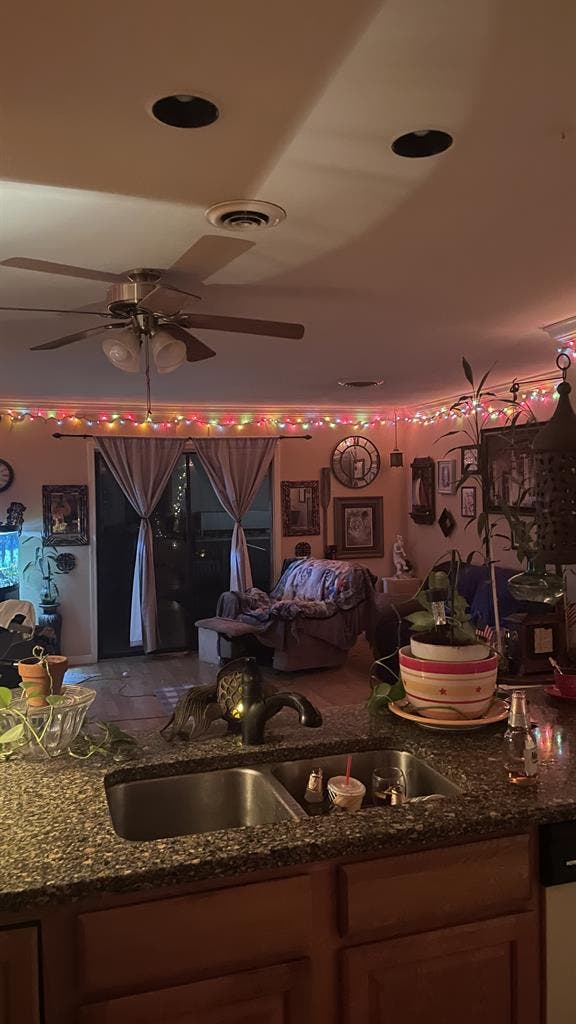 Renting a room a month