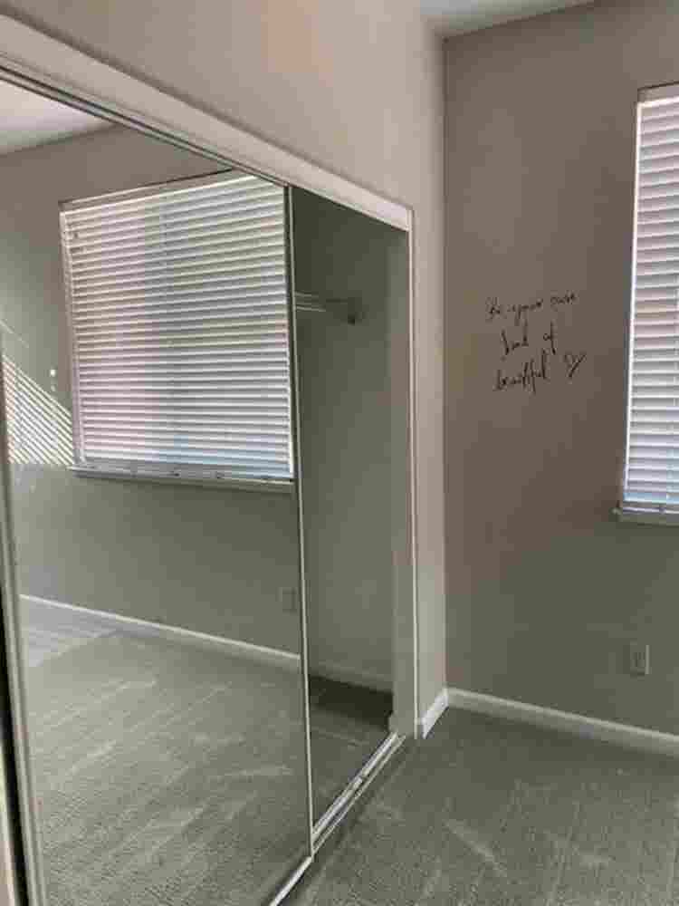 Room for rent