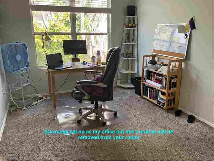 Apartment Room Central Phx $/mo