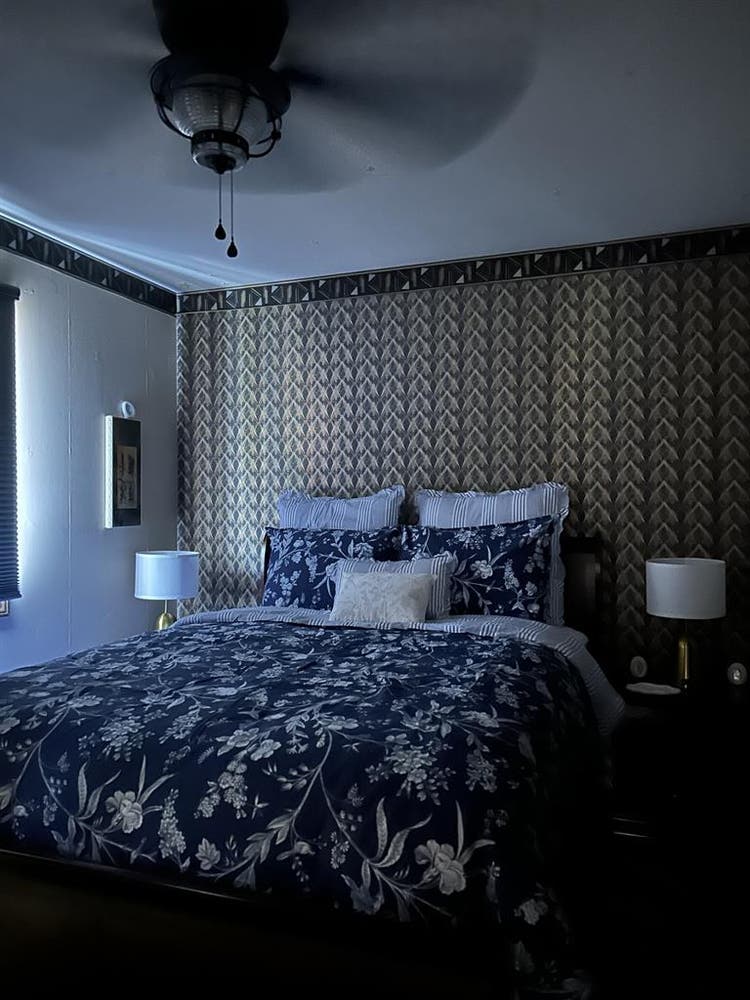 Private room