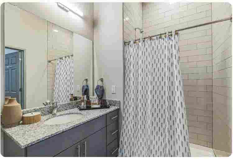 ✨ Modern 1BR Near GMU ✨