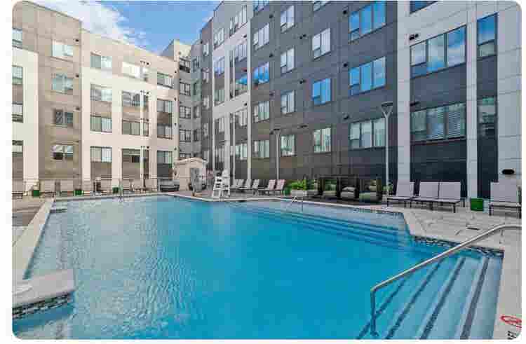 ✨ Modern 1BR Near GMU ✨