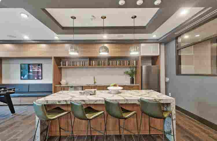 ✨ Modern 1BR Near GMU ✨