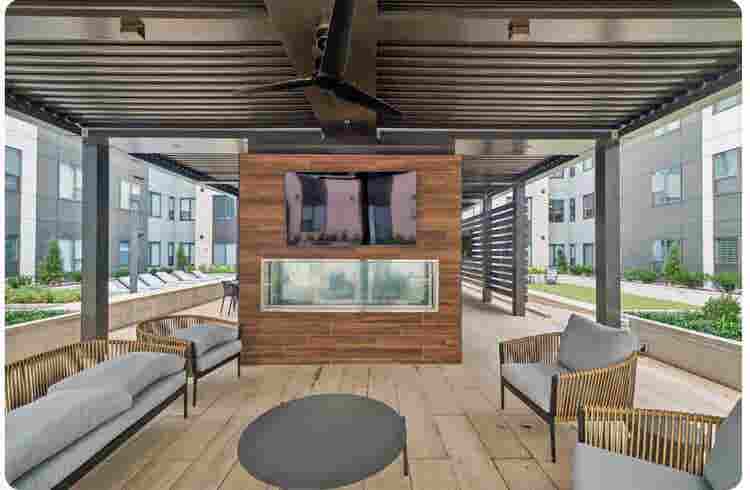 ✨ Modern 1BR Near GMU ✨