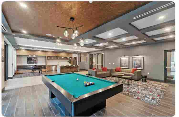 ✨ Modern 1BR Near GMU ✨