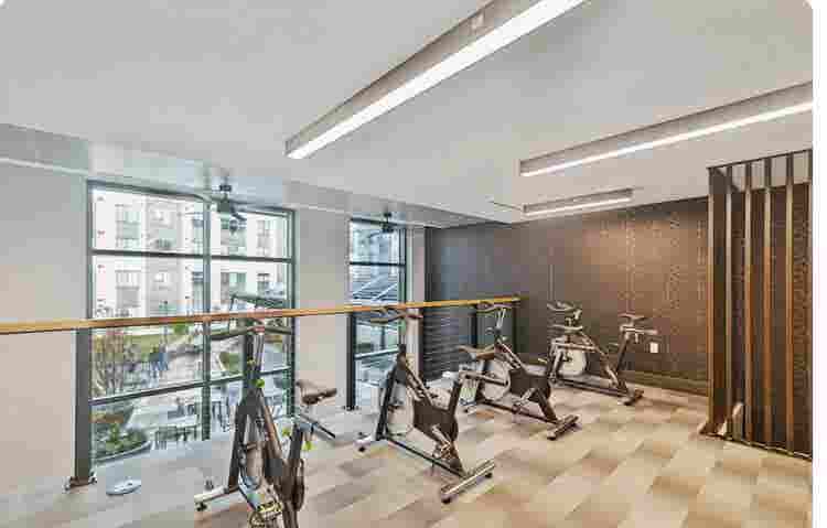 ✨ Modern 1BR Near GMU ✨