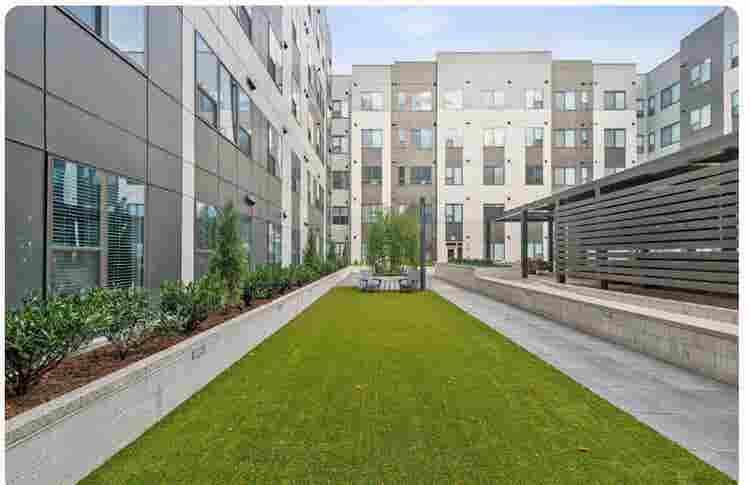 ✨ Modern 1BR Near GMU ✨