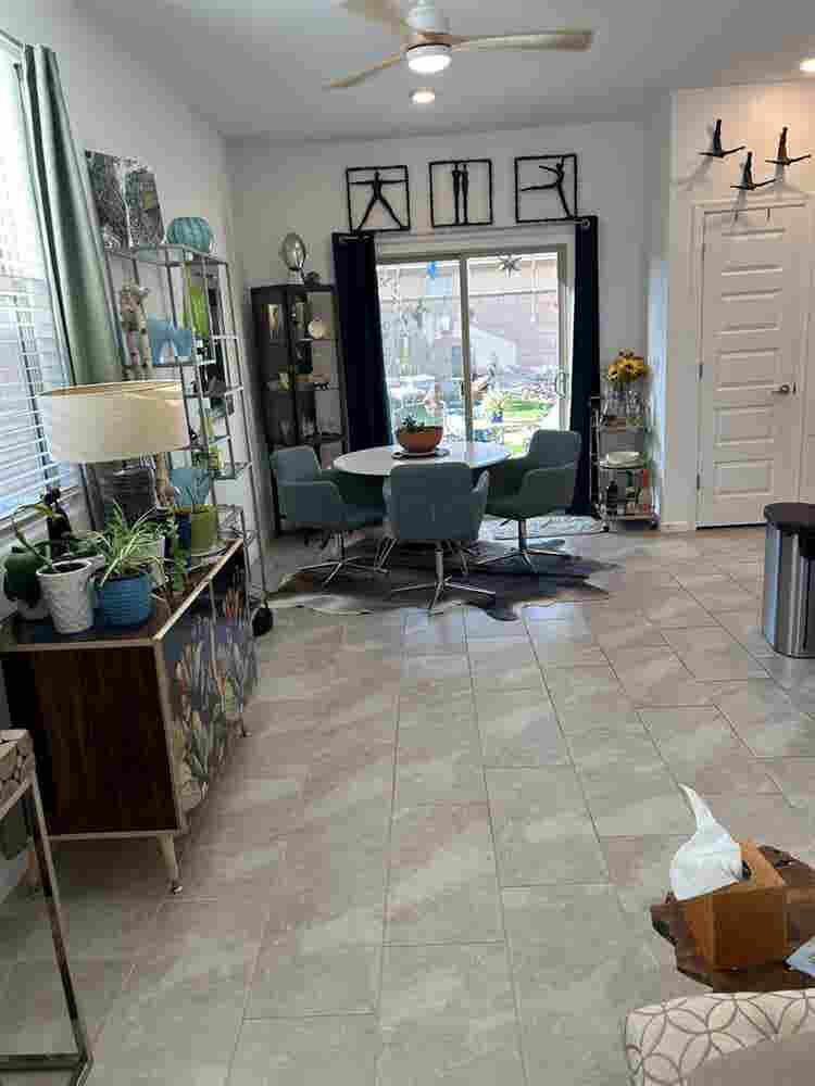 Beautifully furnish room for rent