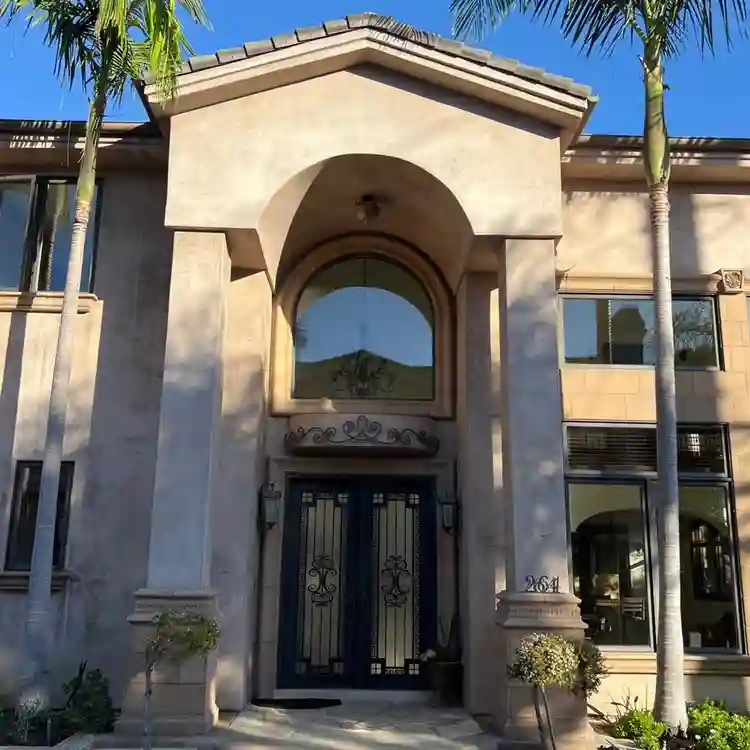 East Side Costa Mesaa