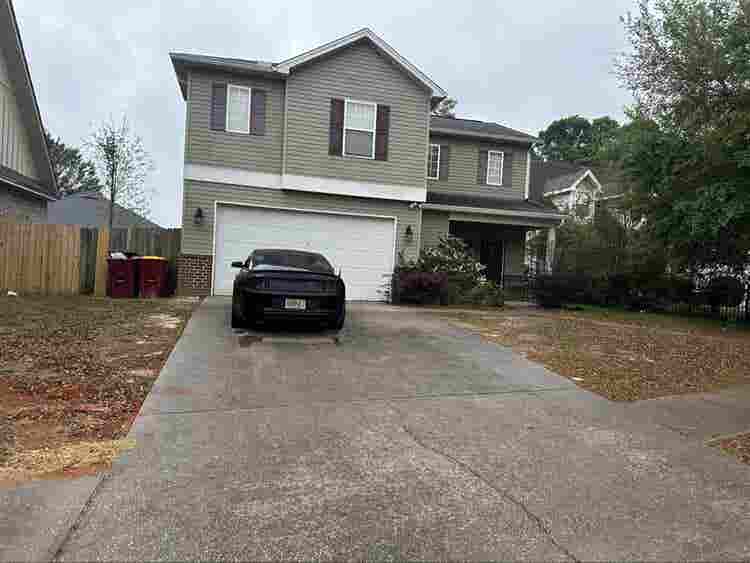 New Listing