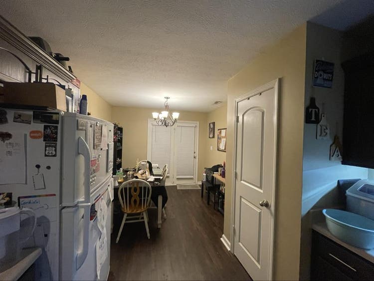 Extra Room for Rent