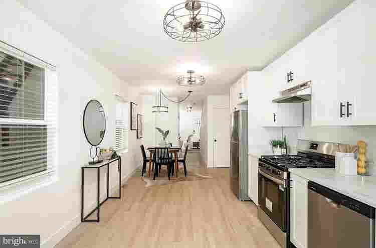Room share in a House near JHU Med