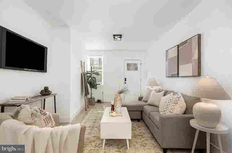 Room share in a House near JHU Med