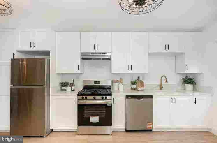 Room share in a House near JHU Med