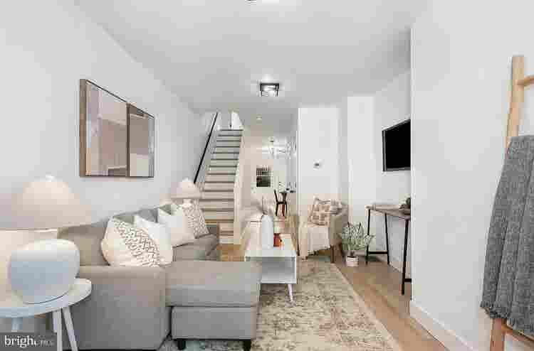 Room share in a House near JHU Med