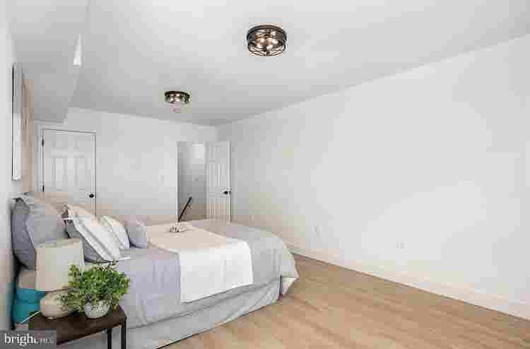 Room share in a House near JHU Med