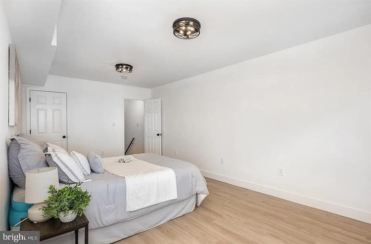 Room share in a House near JHU Med