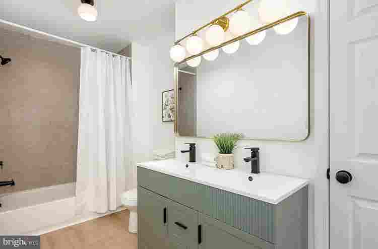 Room share in a House near JHU Med