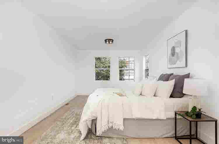Room share in a House near JHU Med