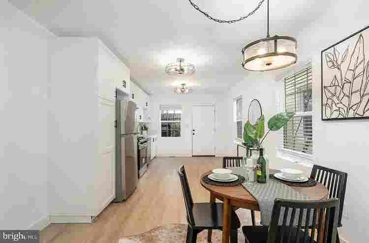 Room share in a House near JHU Med