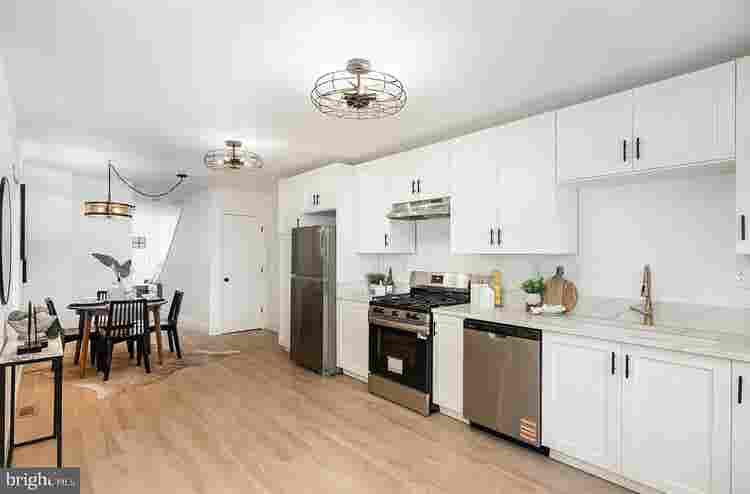 Room share in a House near JHU Med
